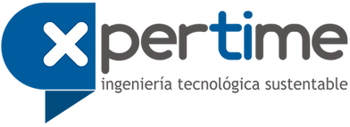 Logo XPERTIME
